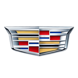 Запчасти для Cadillac