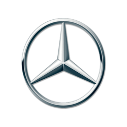 Запчасти для Mercedes