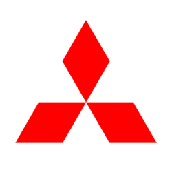 Запчасти для Mitsubishi