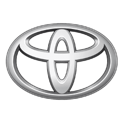 Запчасти для Toyota