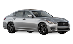 Запчасти для Q70 (Y51)