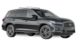 Запчасти для QX60