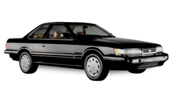 Запчасти для M30 купе