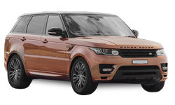 Запчасти для RANGE ROVER SPORT (LW)