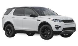 Запчасти для DISCOVERY SPORT (LC)
