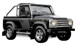 Запчасти для DEFENDER Cabrio (LD)