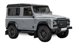 Запчасти для DEFENDER Station Wagon (LD)