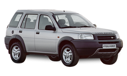 Запчасти для FREELANDER (LN)