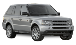 Запчасти для RANGE ROVER SPORT (LS)