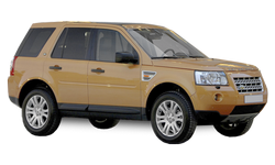 Запчасти для FREELANDER 2 (FA)