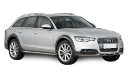 Запчасти для A6 Allroad (4GH, 4GJ)