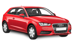 Запчасти для A3 (8V1)