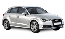 Запчасти для A3 Sportback (8VA)