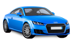 Запчасти для TT (FV3)