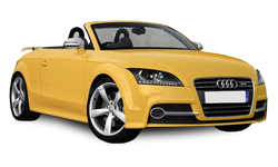 Запчасти для TT Roadster (FV9)