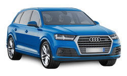 Запчасти для Q7 (4M)