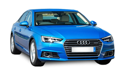 Запчасти для Audi в Казани