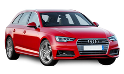 Запчасти для A4 Avant (8W5, B9)