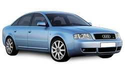 Запчасти для A6 (4B2, C5)