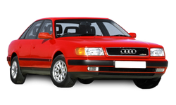 Запчасти для Audi в Казани
