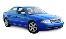 Запчасти для A4 (8D2, B5)