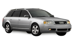 Запчасти для A6 Avant (4B5, C5)