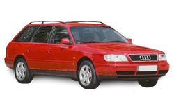 Запчасти для A6 Avant (4A, C4)
