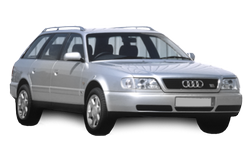 Запчасти для A4 Avant (8D5, B5)
