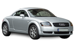 Запчасти для TT (8N3)