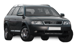 Запчасти для ALLROAD (4BH, C5)