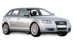 Запчасти для A3 Sportback (8PA)