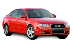 Запчасти для A4 (8EC, B7)