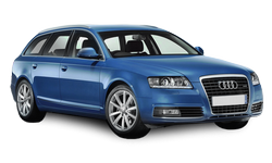 Запчасти для Audi в Казани