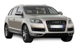 Запчасти для Q7 (4L)