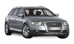 Запчасти для A6 Allroad (4FH, C6)