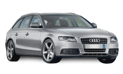 Запчасти для A4 Avant (8K5, B8)