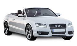 Запчасти для A5 кабрио (8F7)