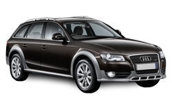 Запчасти для A4 Allroad (8KH, B8)
