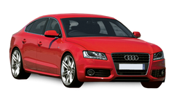 Запчасти для A5 Sportback (8TA)