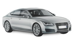 Запчасти для A7 Sportback (4GA, 4GF)