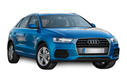 Запчасти для Q3 (8U)