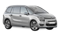 Запчасти для C4 Grand Picasso II
