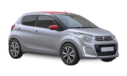 Запчасти для C1 II