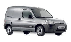 Запчасти для BERLINGO (MF)