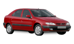 Запчасти для XSARA (N1)