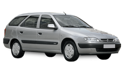 Запчасти для XSARA Break (N2)