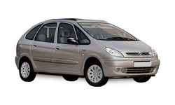 Запчасти для XSARA PICASSO (N68)