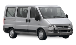 Запчасти для JUMPER автобус (244, Z)