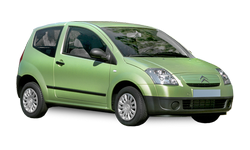 Запчасти для C2 (JM)