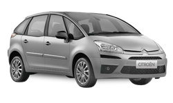 Запчасти для C4 Picasso I (UD)